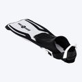 Ласти для снорклінгу Aqualung Amika white/black 4