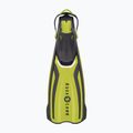 Ласти для снорклінгу Aqualung Amika yellow/black 5