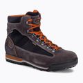 Черевики для трекінгу чоловічі AKU Slope Micro GTX black/orange