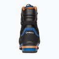 Черевики для альпінізму чоловічі AKU Hayatsuki GTX blue/orange 13