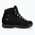 Взуття трекінгове жіноче AKU Ultralight Micro GTX black/black 2