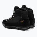 Взуття трекінгове жіноче AKU Ultralight Micro GTX black/black 3