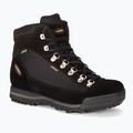 Взуття трекінгове жіноче AKU Ultralight Micro GTX black/black 7