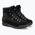 Черевики для трекінгу чоловічі AKU Slope Micro GTX black/black 4