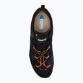 Черевики для альпінізму чоловічі AKU Rock DFS GTX black/orange 6