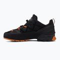 Черевики для альпінізму чоловічі AKU Rock DFS GTX black/orange 7