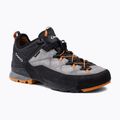 Черевики для альпінізму чоловічі AKU Rock DFS GTX grey/orange