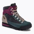 Черевики для трекінгу жіночі AKU Ultra Light Original GTX anthracite/green