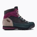 Черевики для трекінгу жіночі AKU Ultra Light Original GTX anthracite/green 2