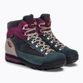 Черевики для трекінгу жіночі AKU Ultra Light Original GTX anthracite/green 5