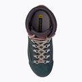 Черевики для трекінгу жіночі AKU Ultra Light Original GTX anthracite/green 6