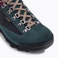 Черевики для трекінгу жіночі AKU Ultra Light Original GTX anthracite/green 7
