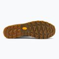 Черевики для трекінгу чоловічі AKU Bellamont III Suede GTX brown/yellow 5