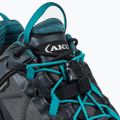 Черевики для трекінгу жіночі AKU Rocket DFS GTX black/turquoise 9