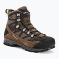 Взуття трекінгове чоловіче AKU Trekker Pro GTX brown/black