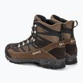 Взуття трекінгове чоловіче AKU Trekker Pro GTX brown/black 3