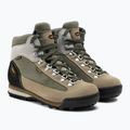 Черевики для трекінгу жіночі AKU Ultra Light Original GTX grey/beige 4