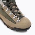 Черевики для трекінгу жіночі AKU Ultra Light Original GTX grey/beige 7