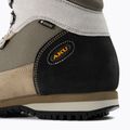 Черевики для трекінгу жіночі AKU Ultra Light Original GTX grey/beige 8