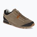 Черевики для трекінгу чоловічі AKU Bellamont III Suede GTX sand/black 10