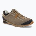 Черевики для трекінгу чоловічі AKU Bellamont III Suede GTX sand/black