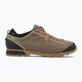 Черевики для трекінгу чоловічі AKU Bellamont III Suede GTX sand/black 2