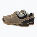 Черевики для трекінгу чоловічі AKU Bellamont III Suede GTX sand/black 3