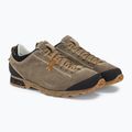 Черевики для трекінгу чоловічі AKU Bellamont III Suede GTX sand/black 4