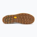 Черевики для трекінгу чоловічі AKU Bellamont III Suede GTX sand/black 5
