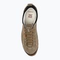 Черевики для трекінгу чоловічі AKU Bellamont III Suede GTX sand/black 6