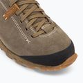 Черевики для трекінгу чоловічі AKU Bellamont III Suede GTX sand/black 7