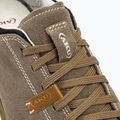 Черевики для трекінгу чоловічі AKU Bellamont III Suede GTX sand/black 8