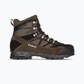 Взуття трекінгове чоловіче AKU Trekker Pro GTX brown/black 8
