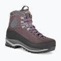 Взуття трекінгове жіноче AKU Superalp GTX deep violet 7
