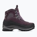 Взуття трекінгове жіноче AKU Superalp GTX deep violet 2