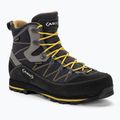 Черевики для трекінгу чоловічі AKU Trekker Lite III GTX anthracite/mustard