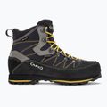 Черевики для трекінгу чоловічі AKU Trekker Lite III GTX anthracite/mustard 2