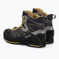 Черевики для трекінгу чоловічі AKU Trekker Lite III GTX anthracite/mustard 3