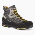 Черевики для трекінгу чоловічі AKU Trekker Lite III GTX anthracite/mustard 7