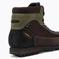 Черевики для трекінгу чоловічі AKU Slope Original GTX brown/green 9