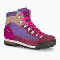 Черевики для трекінгу жіночі AKU Ultra Light Original GTX lilac/violet 10
