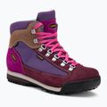 Черевики для трекінгу жіночі AKU Ultra Light Original GTX lilac/violet