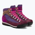 Черевики для трекінгу жіночі AKU Ultra Light Original GTX lilac/violet 4