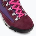 Черевики для трекінгу жіночі AKU Ultra Light Original GTX lilac/violet 7