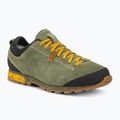 Черевики для трекінгу чоловічі AKU Bellamont III Suede GTX green/ocher