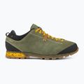 Черевики для трекінгу чоловічі AKU Bellamont III Suede GTX green/ocher 2