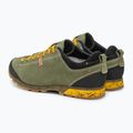 Черевики для трекінгу чоловічі AKU Bellamont III Suede GTX green/ocher 3