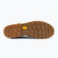 Черевики для трекінгу чоловічі AKU Bellamont III Suede GTX green/ocher 5