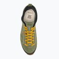Черевики для трекінгу чоловічі AKU Bellamont III Suede GTX green/ocher 6