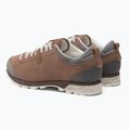 Черевики для трекінгу жіночі AKU Bellamont III Suede GTX nut/grey 3